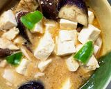 全てレンジ豚こまみそ豚丼味麻婆豆腐茄子作り方19写真
