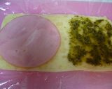 簡単☆マッシュポテトのお花でおもてなし作り方3写真