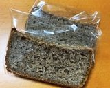 ヴィーガン対応 バーリーマックスブレッド作り方4写真