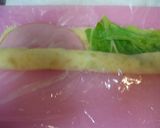簡単☆マッシュポテトのお花でおもてなし作り方4写真