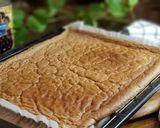 綺麗になれちゃう『チェリーロールケーキ』作り方1写真