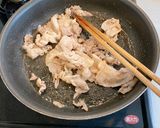 5分で完成‼︎激うま⭐︎豚肉ピーマン⭐︎作り方2写真