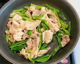 5分で完成‼︎激うま⭐︎豚肉ピーマン⭐︎作り方3写真