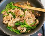 5分で完成‼︎激うま⭐︎豚肉ピーマン⭐︎作り方4写真