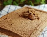 綺麗になれちゃう『チェリーロールケーキ』作り方2写真