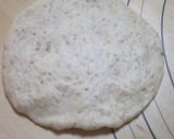 ライ麦のミニ食パン。作り方3写真