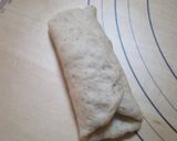 ライ麦のミニ食パン。作り方4写真