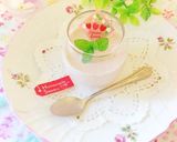 酒粕ぷりん♪作り方14写真