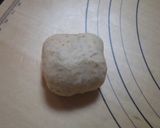 ライ麦のミニ食パン。作り方5写真