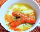 具沢山ポトフ作り方12写真