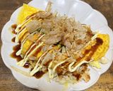 ヘルシー豚平焼き作り方7写真