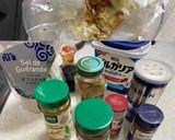 タンドリーチキン作り方3写真