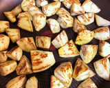 梅でさっぱり！豚肉となすの甘じょっぱ炒め作り方3写真