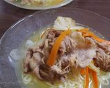 サッポロ一番冷やし野菜ラーメン作り方5写真