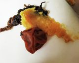梅味噌焼きおにぎり作り方1写真
