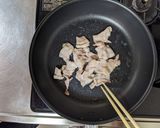 味変もできるよ！彩り野菜そうめん作り方6写真