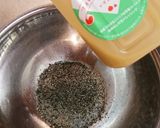 ニンジンのゴマ和え作り方1写真