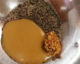 ニンジンのゴマ和え作り方2写真