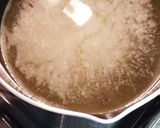 コンソメスープ素麵作り方1写真
