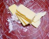 【冷蔵発酵】牛乳液種クロワッサン作り方18写真