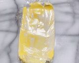 【冷蔵発酵】牛乳液種クロワッサン作り方19写真
