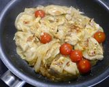フライパンで簡単！タンドリーチキン風作り方5写真