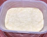 【冷蔵発酵】牛乳液種クロワッサン作り方15写真