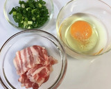 包まず簡単☘️カリッとおつまみとんぺい作り方1写真