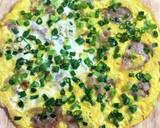 包まず簡単☘️カリッとおつまみとんぺい作り方5写真