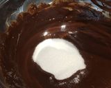 Gâteau au chocolat作り方3写真