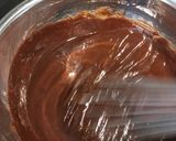 Gâteau au chocolat作り方4写真