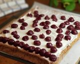 綺麗になれちゃう『チェリーロールケーキ』作り方9写真