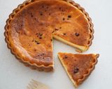【絶対に美味しい】ベイクドチーズケーキ作り方9写真