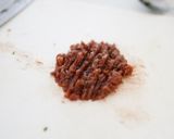 【おしゃれサラダ】大葉大量消費★無限大葉作り方4写真