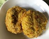 かぼちゃサラダ作り方6写真