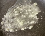 材料２つ！アサリとキャベツの酒蒸し作り方1写真