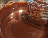 Gâteau au chocolat作り方5写真