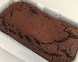 Gâteau au chocolat作り方6写真