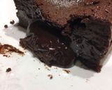 Gâteau au chocolat作り方7写真