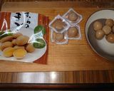 ヨウサマの減塩八宝菜作り方10写真
