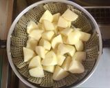 超簡単☆激うま！タルタルコロッケ♪♪♪作り方1写真