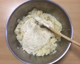 超簡単☆激うま！タルタルコロッケ♪♪♪作り方3写真