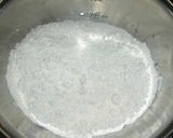 炊飯器で発酵&炊くパン（シンプルゴマ）作り方1写真