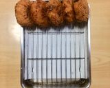 超簡単☆激うま！タルタルコロッケ♪♪♪作り方10写真