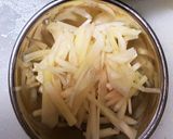 なすと豚肉の生姜炒め作り方2写真