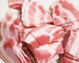 なすと豚肉の生姜炒め作り方3写真