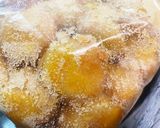 【覚書】塩麹梅蜂蜜漬け作り方8写真