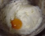 しゃきしゃきりんごジャムのケーキ作り方6写真