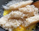 ☆しらすと卵の絶品チャーハン☆作り方6写真
