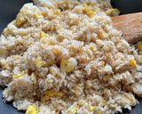 ☆しらすと卵の絶品チャーハン☆作り方7写真
